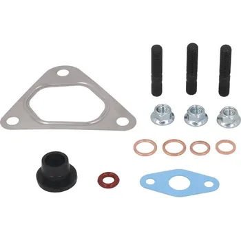 Turbodmychadlo Montážní sada, dmychadlo KAMOKA 8607022