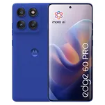 Motorola Edge 60 Pro 5G 512GB modrá + ZDARMA pojištění na 1 měsíc