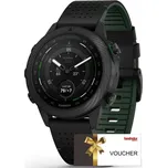 Garmin MARQ 2 Golfer Carbon Edition (Premium)