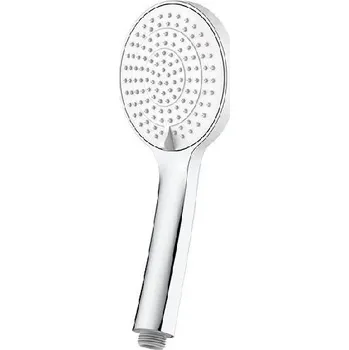 Sprchová hlavice Novaservis Forro Nostris - Sprchová hlavice, 3 proudy, chrom S99