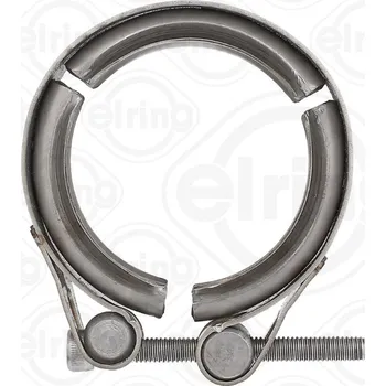 Upínač, výfukový systém ELRING EL907790