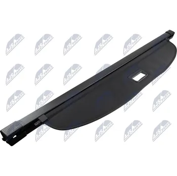 Autobaterie Kryt zavazadlového prostoru NTY EZC-LR-110