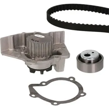 Vodní pumpa + sada ozubeného řemene AIRTEX WPK-135901