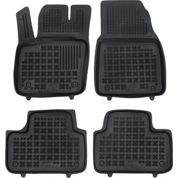 autokoberec Rezaw-Plast Volvo XC40 2022- gumové autokoberce