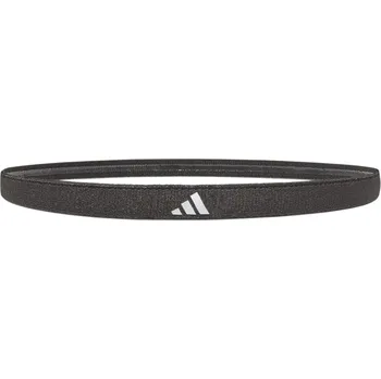 Čelenka Čelenka Adidas Sports Headband 1P - black Černý