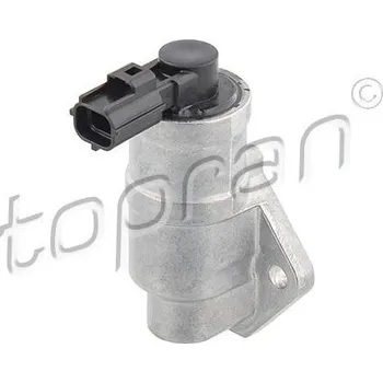 Ventil klimatizace Volnoběžný regulační ventil, přívod vzduchu TOPRAN 302 679