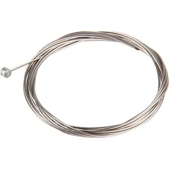 Lanko pro jízdní kolo Lanko Kovys Inox MTB brzdové nerezové 3500 mm