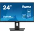Monitor iiyama ProLite XUB2492QSU-B1 černý