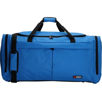 Cestovní taška Enrico Benetti Amsterdam 35320 Sky-blue