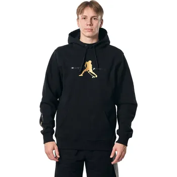 Pánská mikina Fatpipe Ace - Mikina s kapucí vel. 140 cm