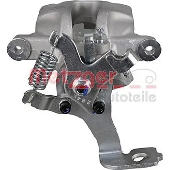 Brzdový třmen Brzdový třmen METZGER 6261357