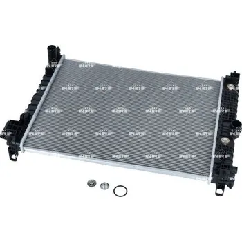 Chladič motoru Chladič, chlazení motoru NRF 550062