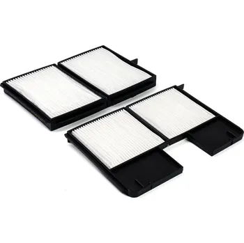 Ventilátor topení a klimatizace Kabinový (pylový) filtr DRIVE+ DP1110.12.0161