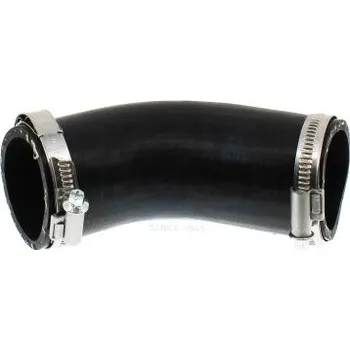 Turbodmychadlo Hadice plnícího vzduchu MEAT & DORIA 961049