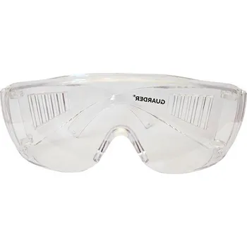 ochranné brýle Ochranné brýle, čirá skla, 12 ks/balení, SF0411