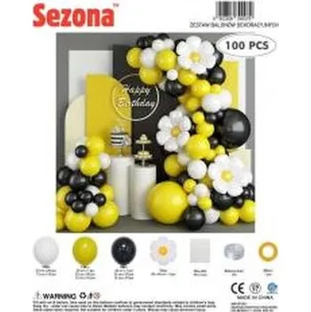 Balónek Balony 100szt