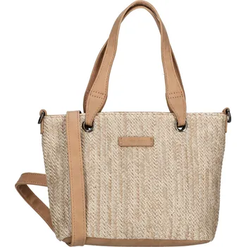 Módní doplněk Enrico Benetti Summer 66772 Misty pink