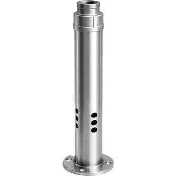 Čerpadlo PUMPEG 1" GSK-4-16 INOX - samostatná hydraulika nerez