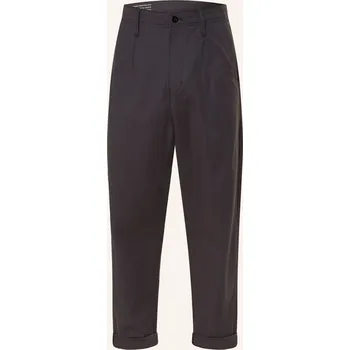G-Star Pánské Chino Slim Fit, tmavě šedá, 30