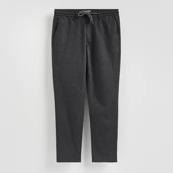 Pánské kalhoty Reserved - MEN`S TROUSERS - černý - YW459-99P - YW459-99P-XXL