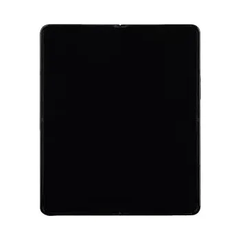 LCD display + dotyková deska + přední kryt pro Samsung Galaxy Z Flip6 5G, blue (Service Pack) + DOPRAVA ZDARMA