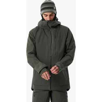 WEDZE Pánská lyžařská bunda na freeride 500 2XL