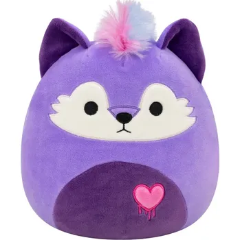 Hračka Squishmallows Vlkodlačice - Yoshimi&nbsp;20 cm