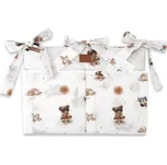 Miminu Kapsář na postýlku Méďa pilot…