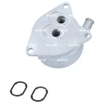 Chladič motoru Chladič oleje, automatická převodovka NRF 310054