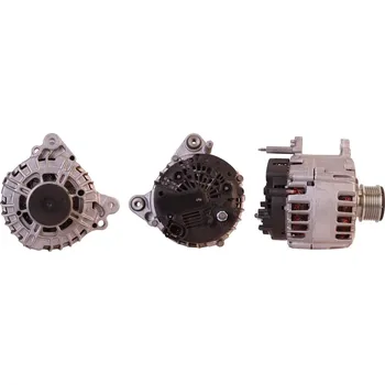 Alternátor Alternátor LUCAS LRA03634