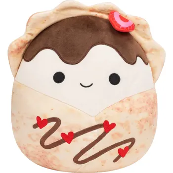 plyšák Squishmallows Jahodová palačinka - Gasten 20 cm