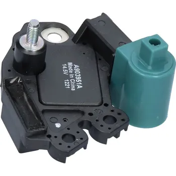 Alternátor Regulátor generátoru VALEO 593434