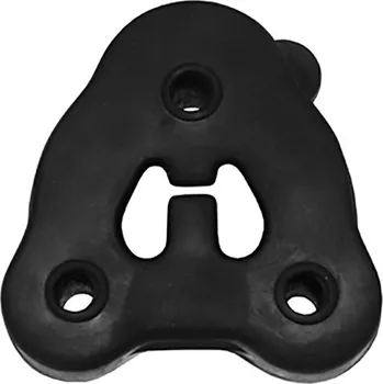 Výfukový systém Držák, výfukový systém WALKER 80143