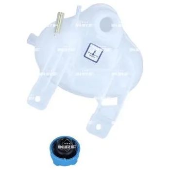 Auto-moto Vyrovnávací nádoba, chladivo NRF 454150