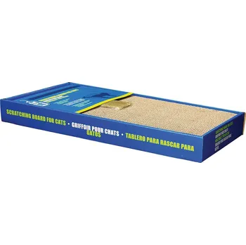 Catit Škrabadlo s Catnip Wide