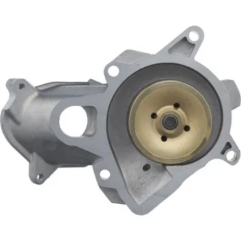 Chladič motoru Vodní čerpadlo, chlazení motoru VALEO 529622