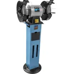 Güde Dvoukotoučová bruska se stojanem GDS 250