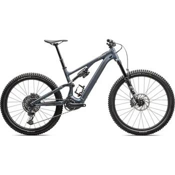 Elektrokolo Specialized Levo SL Comp Alloy 320 Wh 27,5"/29" Cast Blue Metallic/Dark Navy/White Mountains 2026