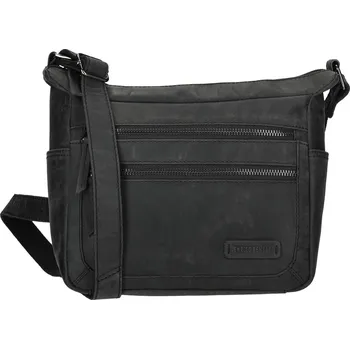 Módní doplněk Enrico Benetti Genua 89005 Black