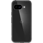 Spigen Ultra Hybrid na Google Pixel 9a (ACS09042) průhledný