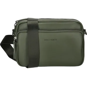 Kabelka Enrico Benetti Hailey 66755 Olive
