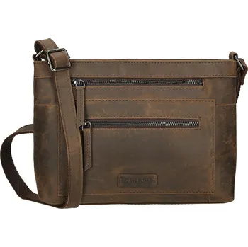 Módní doplněk Enrico Benetti Genua 89003 Brown