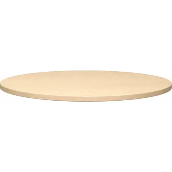 Stolová deska Stolová deska, kruh 800 mm, bříza