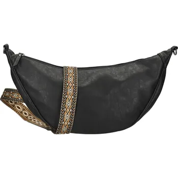 Enrico Benetti Indy 66756 Black