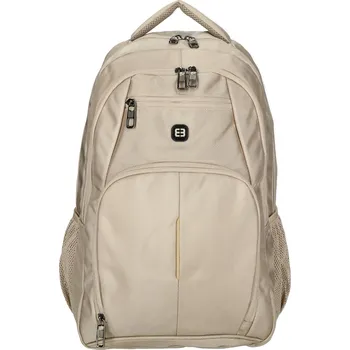 Městský batoh Enrico Benetti Cornell 47082 Champagne