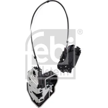 Autodoplněk Zámek dveří FEBI BILSTEIN 197280