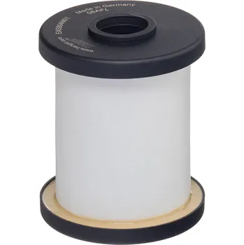 Kliková hřídel Odlučovač oleje pro odvětrávání klikové skříně HENGST FILTER EAS904M01 D897