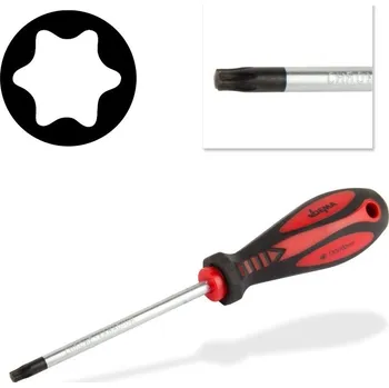 Ruční nářadí DEMA Šroubovák torx T30x6x100