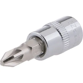 Gola hlavice Hlavice 1/4" - PZ2 CrV FESTA