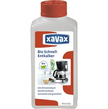 XAVAX Odvápňovač 250 ml